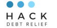 hack debt relief